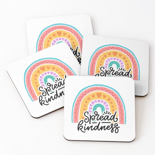 Item preview, Spread Kindness | Inspirational Gift Ideas designed and sold by Nfty-Planet01.
