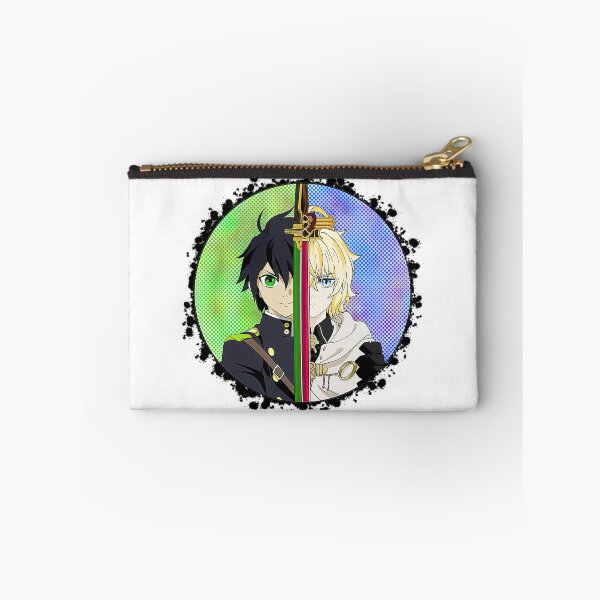 Item preview, OWARI NO SERAPH designed and sold by seraph269.