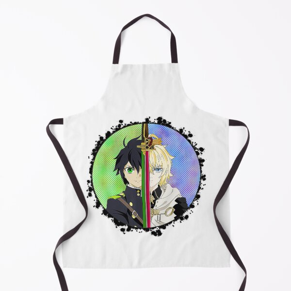 Item preview, OWARI NO SERAPH designed and sold by seraph269.