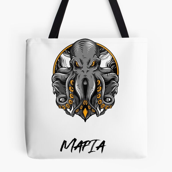 Item preview, MAFIA!!! designed and sold by BROK3LIF3.