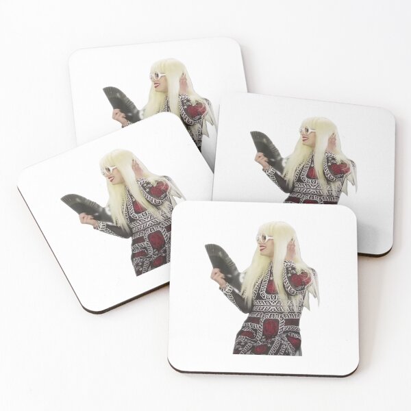Item preview, UNHhhh Ep 26: "Beauty Tips Pt 2": Katya designed and sold by dutchesskmw.