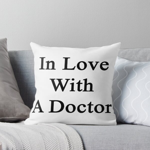 Item preview, In Love With A Doctor  designed and sold by supernova23.