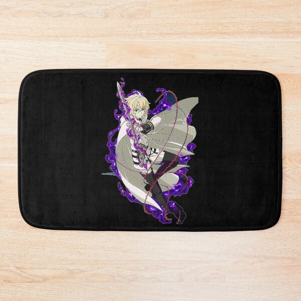 Item preview, OWARI NO SERAPH designed and sold by seraph269.