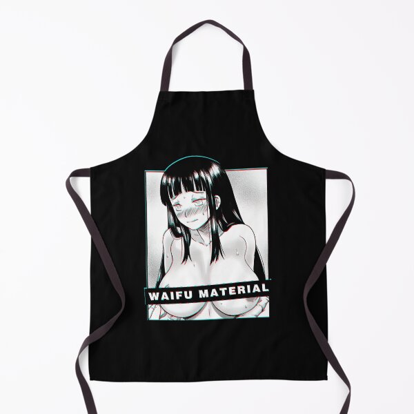 Item preview, Waifu Material designed and sold by ssinedcalligan.