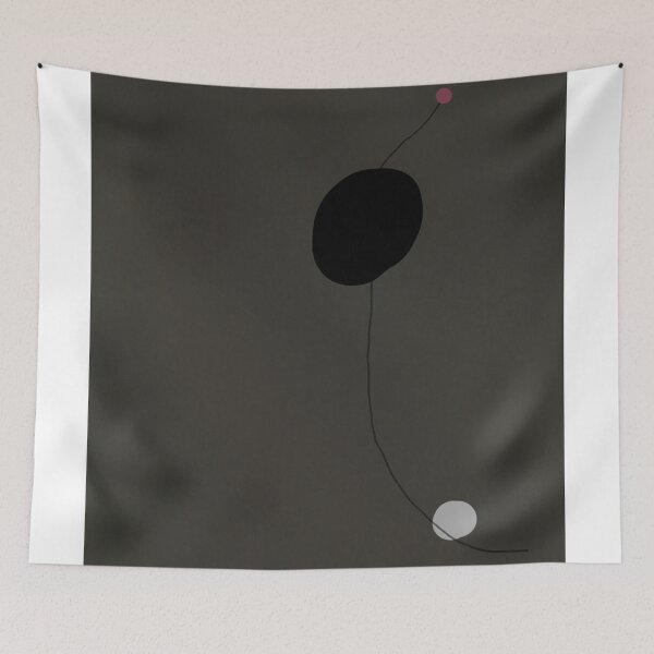 Item preview, Homage Miro 2 designed and sold by Nigel Silcock.