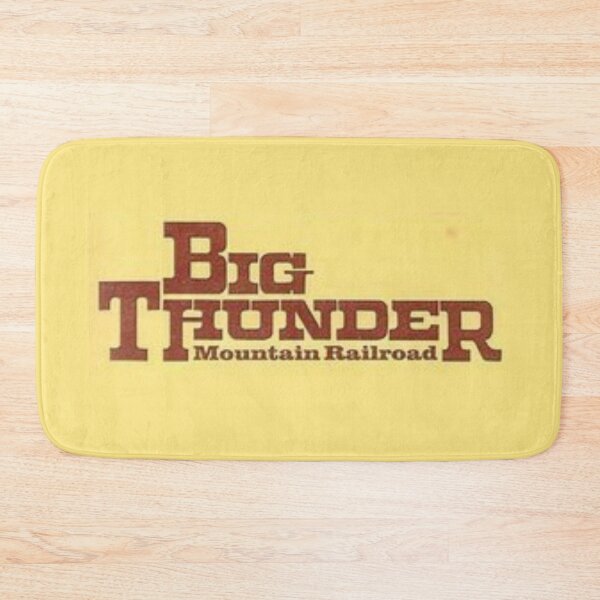 Item preview, Big Thunder Mountain Railroad Fastpass designed and sold by Pixie Dust Dreamer.
