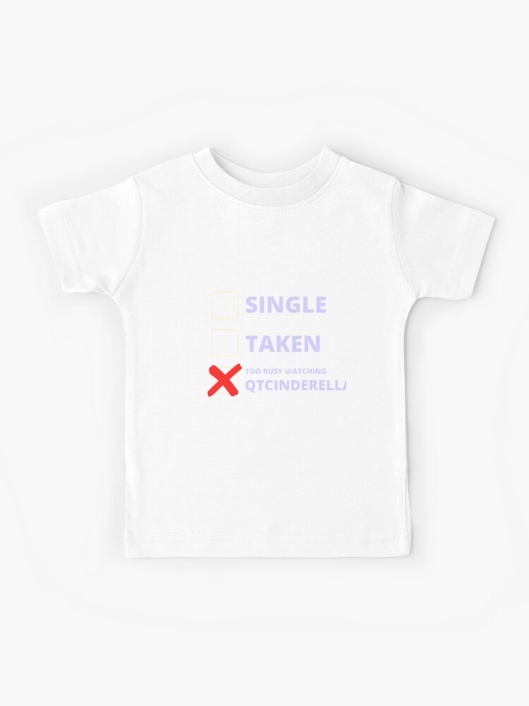 Merch Qtcinderella