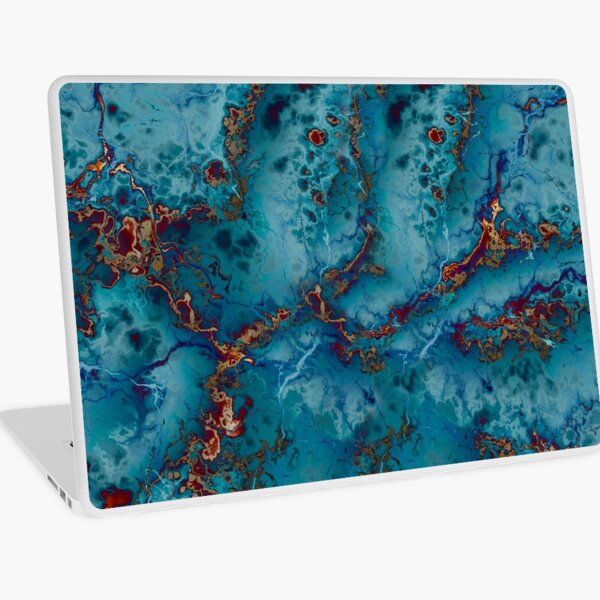 Item preview, Blue Fantasy Marble designed and sold by CatyArte.