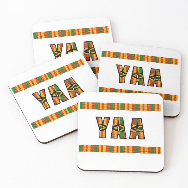 Item preview, Yaa Thursday Born Female designed and sold by camrynangela.