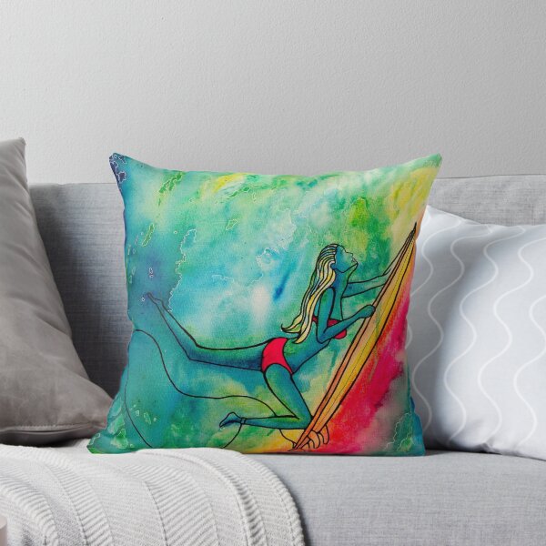 Item preview, Underneath the Wave designed and sold by Dominique Wiese.