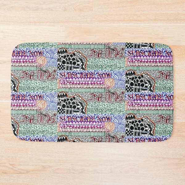 Item preview, subscription card art #200 designed and sold by GabrielMSanford.