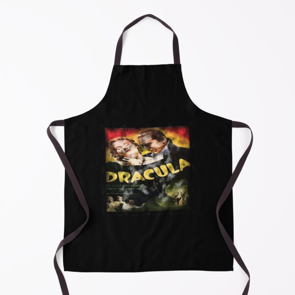 Item preview, Dracula - Dark. designed and sold by ssinedcalligan.