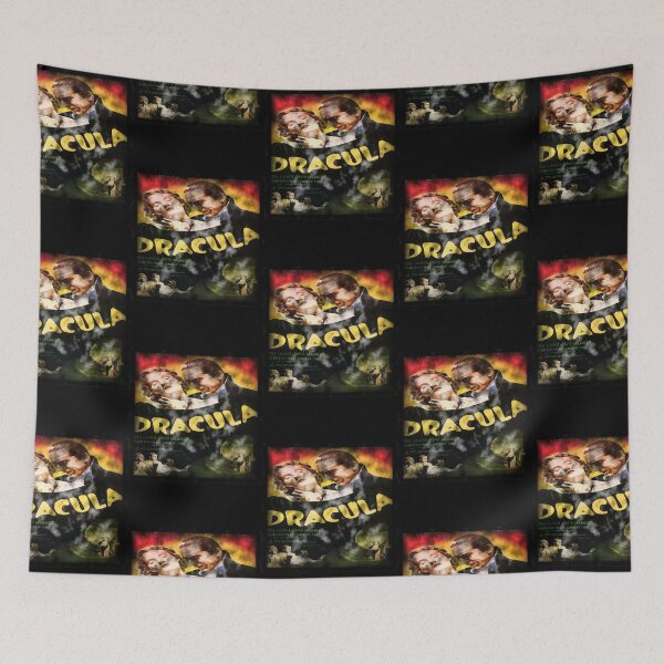 Item preview, Dracula - Dark.  designed and sold by ssinedcalligan.