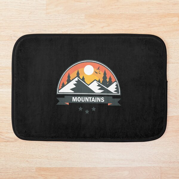 Item preview, Montañas designed and sold by Dineaskor.