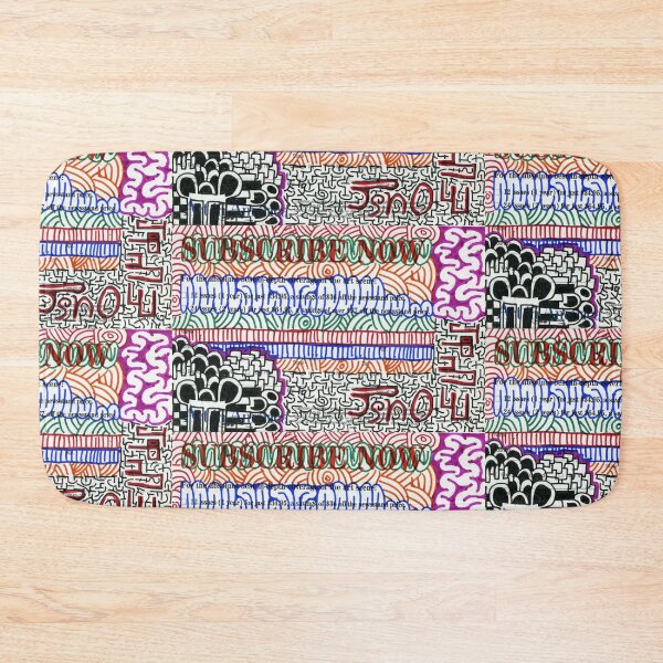 Item preview, subscription card art #201 designed and sold by GabrielMSanford.