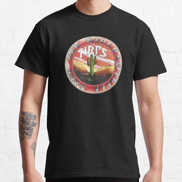 N.R.P.S Classic T-Shirt