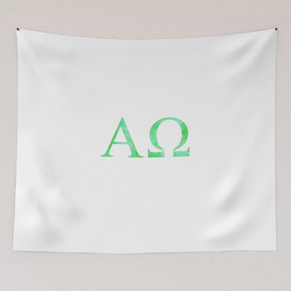 Item preview, Alpha and Omega designed and sold by Bethel  Store.