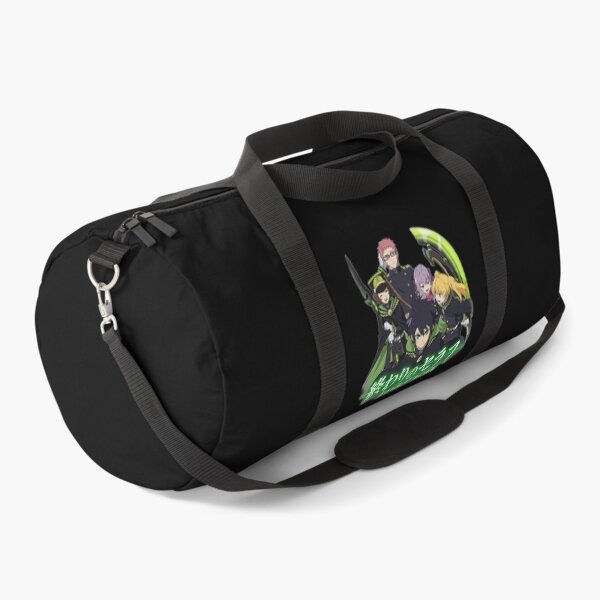 Item preview, OWARI NO SERAPH designed and sold by seraph269.