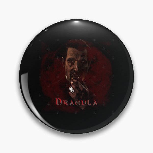 Item preview, BBC Dracula - Anguish.  designed and sold by ssinedcalligan.