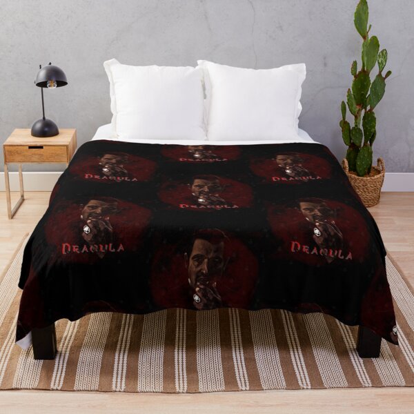 Item preview, BBC Dracula - Anguish.  designed and sold by ssinedcalligan.