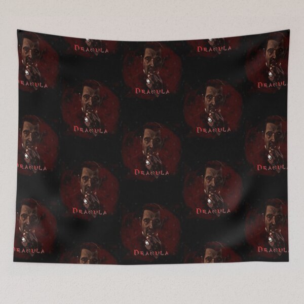 Item preview, BBC Dracula - Anguish.  designed and sold by ssinedcalligan.