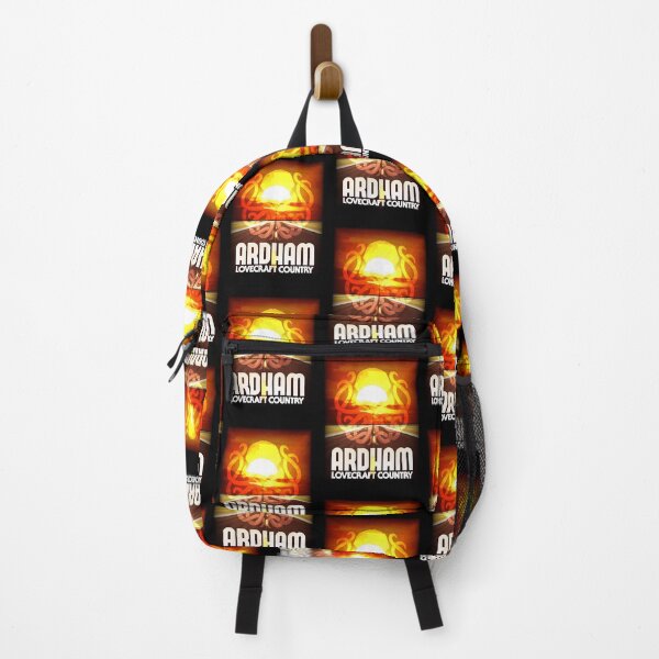 Item preview, Lovecraft Country - Road To Cthulhu. designed and sold by labrumitt.