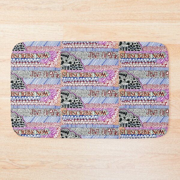 Item preview, subscription card art #202 designed and sold by GabrielMSanford.