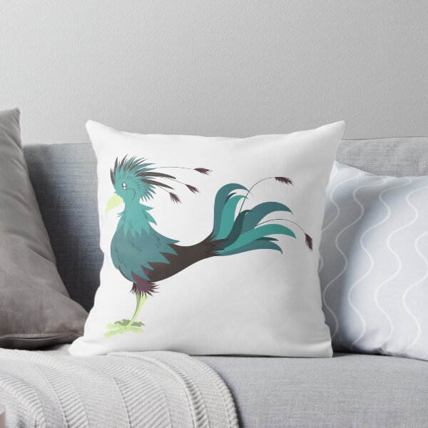 Item preview, Teal Rooster designed and sold by Ink-City.