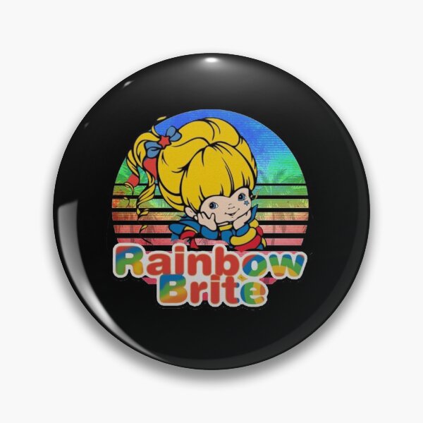 Item preview, Vintage RainBowzz Briteez 80s designed and sold by trevorhvofarm.