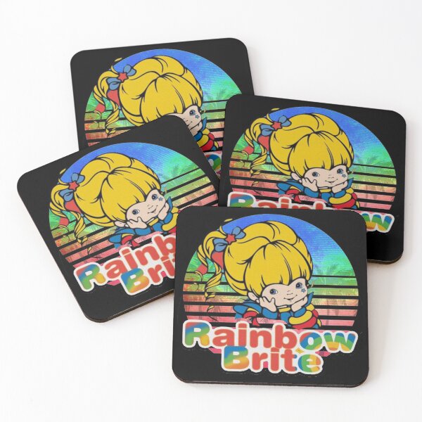 Item preview, Vintage RainBowzz Briteez 80s designed and sold by trevorhvofarm.