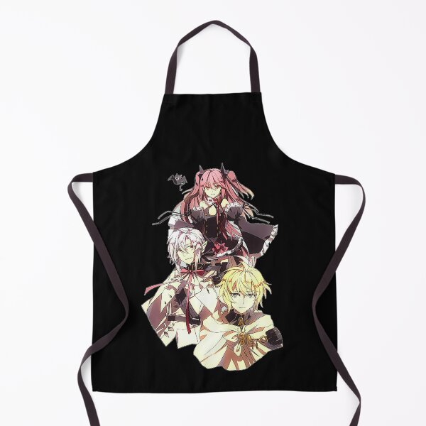 Item preview, OWARI NO SERAPH designed and sold by seraph269.