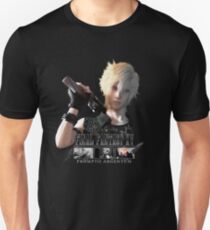 FINAL FANTASY XV - PROMPTO Unisex T-Shirt