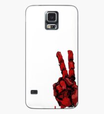 Metal Gear Solid V has come to Case/Skin for Samsung Galaxy