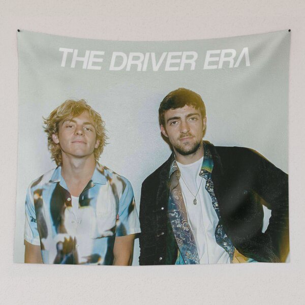 Item preview, The Driver Era designed and sold by Raina Aubertin.