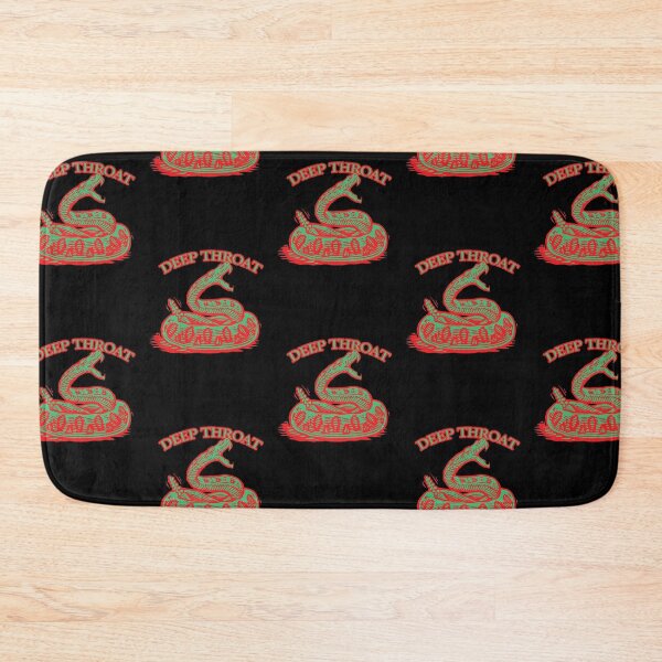 Item preview, Deep Throat Rattlesnake ( Color Edit ) designed and sold by WULFLAND ARTS.