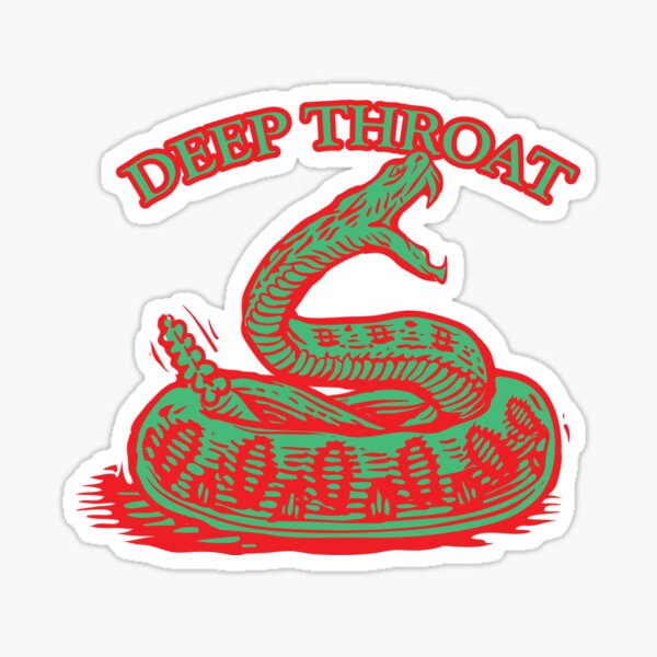 Item preview, Deep Throat Rattlesnake ( Color Edit ) designed and sold by WULFLAND ARTS.