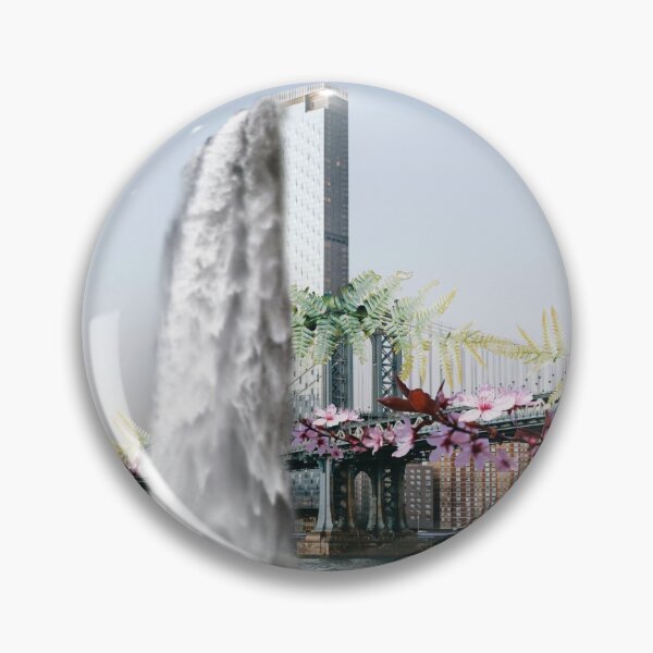 Item preview, Digital Art – Urbanature Series  designed and sold by FabianoSorbara.