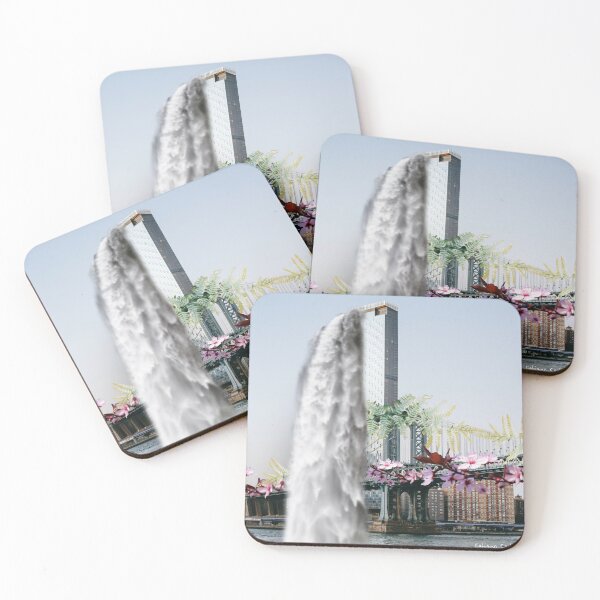 Item preview, Digital Art – Urbanature Series  designed and sold by FabianoSorbara.