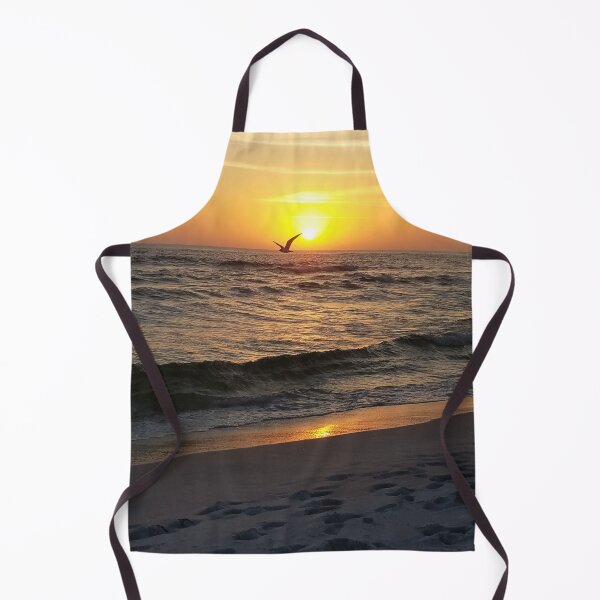 Item preview, Seagull Sunset designed and sold by Dikolas.