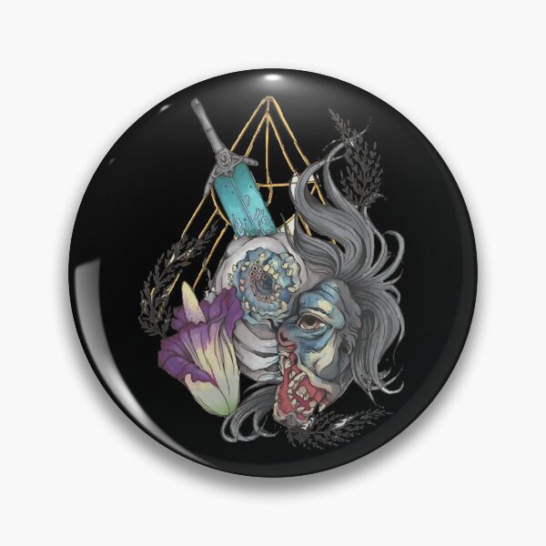 Item preview, Ludwig Design  designed and sold by labrumitt.