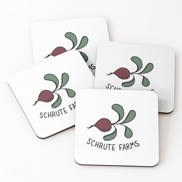 Item preview, Shrute Farms  designed and sold by Raina Aubertin.