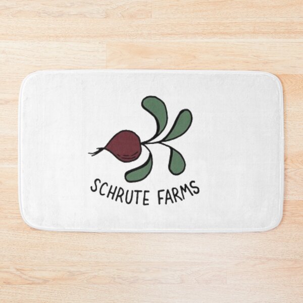 Item preview, Shrute Farms  designed and sold by Raina Aubertin.