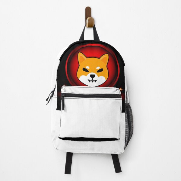 Item preview, Shiba Inu (SHIB) coin crypto designed and sold by ZieProject.