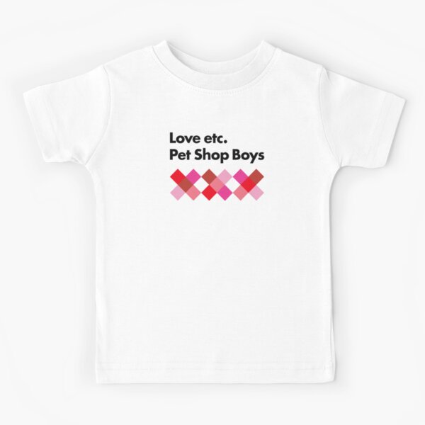 I Love Emo Girls Gifts | Kids T-Shirt