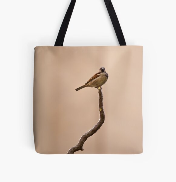 Item preview, Treetop Finch designed and sold by Dan Dexter.