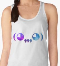 Ghastly Women's Tank Top