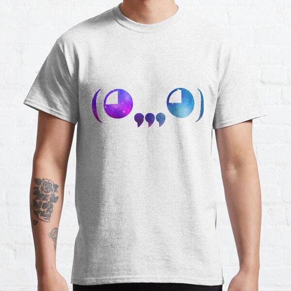 Ghastly Classic T-Shirt