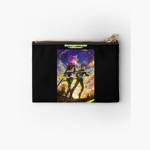 Item preview, OWARI NO SERAPH designed and sold by seraph269.
