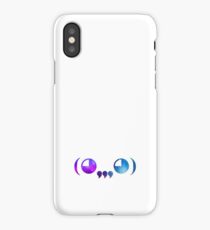 Ghastly iPhone Case/Skin