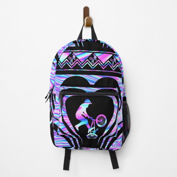 Item preview, BMX Colorful  designed and sold by lehnhattien.